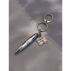 מחזיק מפתחות עט