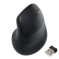 עכבר ארגונומי אלחוטי דגם MW614 מבית ViewSonic