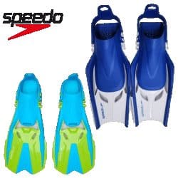 סנפירי שחייה Speedo – למבוגרים, נוער וילדים