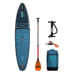 סאפ TOURING מתנפח Aero Varna 11’0 מבית JOBE
