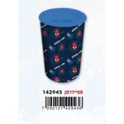 מחדד ספיידרמן