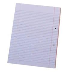 מארז 10 דפדפות קמפוס שורות