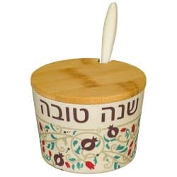 כלי לדבש ( דובשנית )