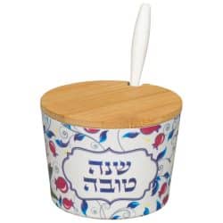 כלי לדבש ( דובשנית )