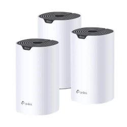 נתב אלחוטי 3 יחידות Deco S7 Mesh AC1900