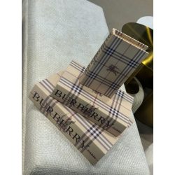 שליישית ספרי אחסון BURBERRY