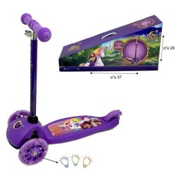 קורקינט 3 גלגלים אקדמיית חדי הקרן