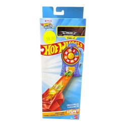 הוט ווילס מסלול גלגל