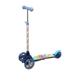 קורקינט 3 גלגלים סטיץ’