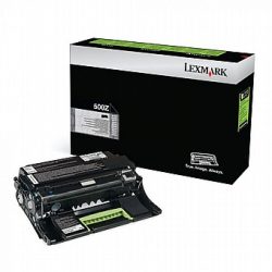 תוף שחור מקורי Lexmark 50F0Z00