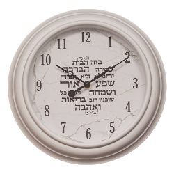 שעון קיר