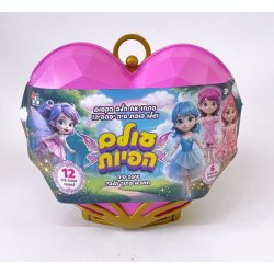 עולם הפיות