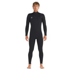 חליפת גלישה PHOENIX SLANT ZIP FULLSUIT 4/3 BODY GLOVE