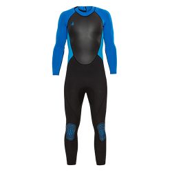חליפת גלישה לילדים ונוער 3/2 PRO 3 JUNIOR BODY GLOVE