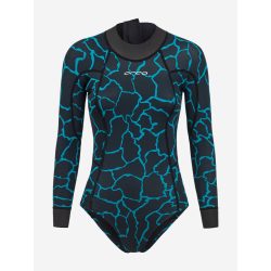 חליפת שחייה/ צלילה / גלישה – נשים ORCA Mantra Swimskin