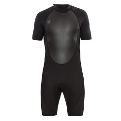 חליפת גברים קצרה לגלישה/צלילה PRO 3 MEN SPRING SUIT 3/2 BODY GLOVE