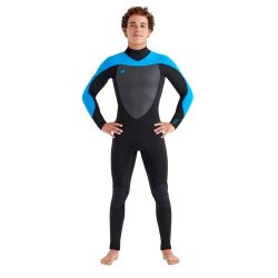 חליפת גלישה לילדים/נוער 3/2ממ PHOENIX BODY GLOVE