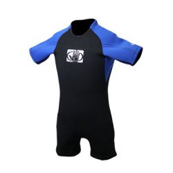 חליפה לילדים PRO 2 SPRINGSUIT 2mm BODY GLOVE