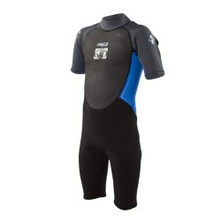חליפת נוער קצרה לגלישה PRO3 JUNIOR SPRING SUIT 3/2 BODY GLOVE