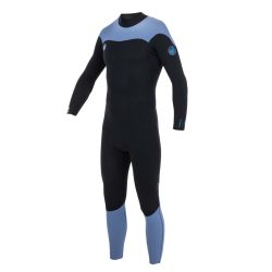 חליפת גלישה PHOENIX BACK ZIP FULLSUIT 3/2 BODY GLOVE