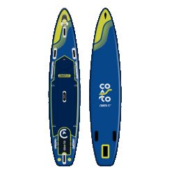 סאפ מתנפח TOURING דגם CRUISER13.1 מבית COASTO