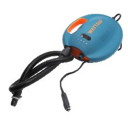 משאבה חשמלית ניידת +SWIFT מבית WATTSUP