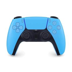 בקר מקורי לסוני פלייסטיישן DUALSENSE BLUE V2 PS5 כחול