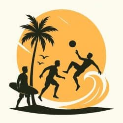surf club