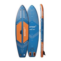 סאפ מתנפח WattSUP Lined 10’2