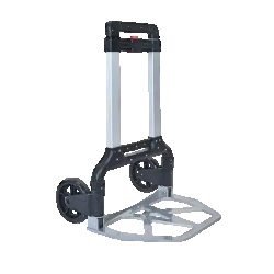 עגלת משא מתקפלת FHT150 מבית Glamp עד 150 ק”ג