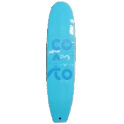גלשן גלים סופט (‘7) Softboard Coasto