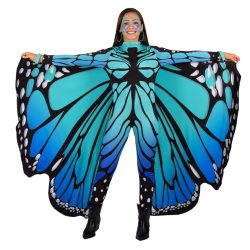 תחפושת פרפרית שושי זוהר