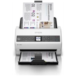 סורק Epson WorkForce DS-730N אפסון