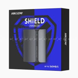 כונן Hiksemi T300S Shield 512GB