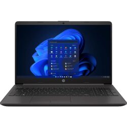 HP 250R 15.6 inch G10 Notebook PC / Core 3 100U / 8GB / 512GB / ללא מערכת הפעלה / D0PM6ET#ABT
