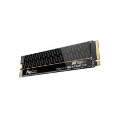 דיסק פנימי Netac NV7000-t 1TB NVME GEN4X4 1.4 7300/6600 2280