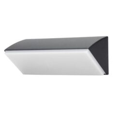 מנורת קיר מוגן מים LED CCT דגם אוסי במבחר צבעים