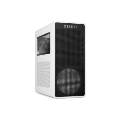 מחשב שולחני לגיימרים HP OMEN 16L TG03-0015nj בצבע Ceramic white C93GKEA