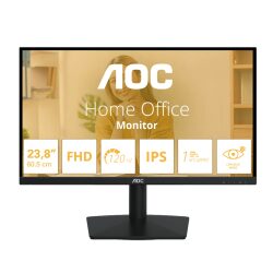 מסך “23.8 דגם 24B15H3 FHD 120Hz IPS מבית AOC