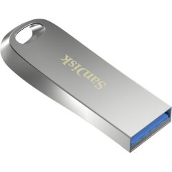 זיכרון נייד SanDisk Ultra Luxe USB 3.2 – דגם SDCZ74-512G – נפח 512GB