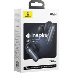 אוזניות תוך-אוזן Baseus Inspire XP1 True Wireless