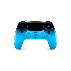 בקר משחק אלחוטי Sony PS5 DualSense Controller – צבע Rhythm Blue שנה אחריות יבואן הרשמי