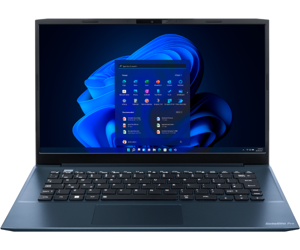 מחשב נייד Toshiba DynaBook Sattelite Pro i5-1334U 8GB 512NVME DOS 3Y מחשב נייד Toshiba DynaBook Sattelite Pro i5-1334U 8GB 512NVME DOS 3Y
