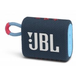 רמקול נייד JBL Go 3