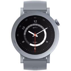 שעון חכם CMF Watch Pro 2 by Nothing IP68 – צבע אפור בהיר
