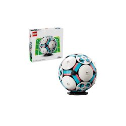 לגו Editions Sports – כדור הכדורגל הרשמי של מונדיאל 2026 (43019)