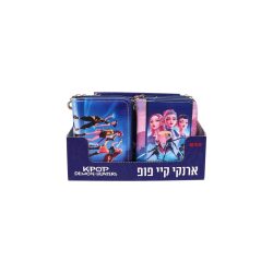 ארנק קיי פופ האנטריקס