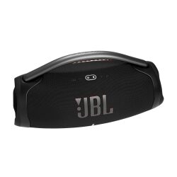 רמקול נייד Boombox 3 ג'י בי אל – JBL יבואן רשמי