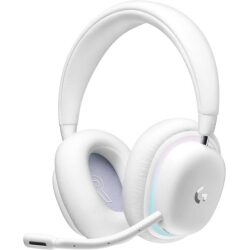 אוזניות גיימינג אלחוטיות Logitech G735