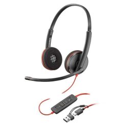 Poly Blackwire 3220 VoIP